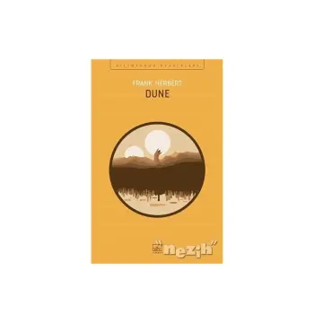 Dune Frank Herbert
