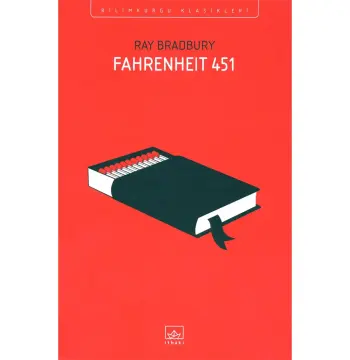Fahrenheit 451