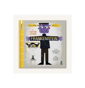 Bebebiyat - Frankenstein