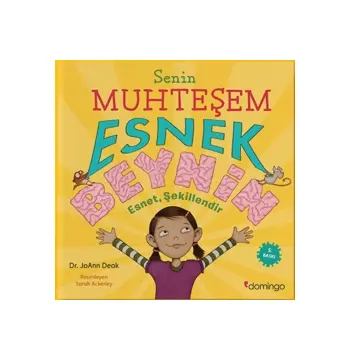 Senin Muhteşem Esnek Beynin
