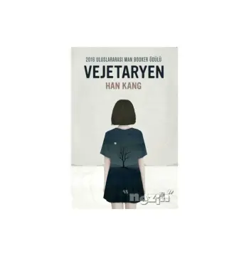 Vejetaryen
