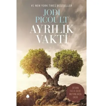 Ayrılık Vakti / Aprıl