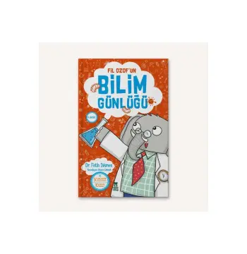 Fil Ozofun Bilim Günlüğü