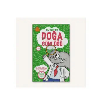 Fil Ozofun Doğa Günlüğü