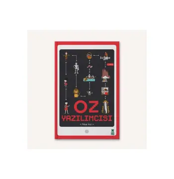 Oz Yazılımcısı