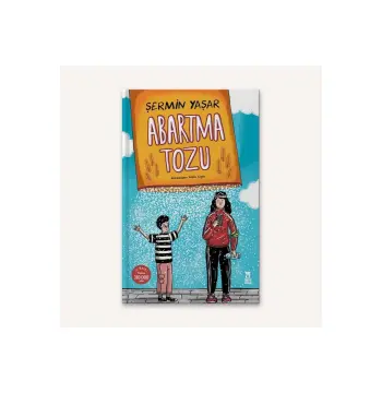 Abartma Tozu (Fleksi Kapak)