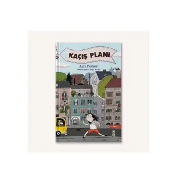 Kaçış Planı