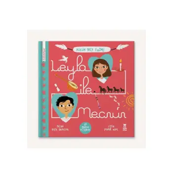 Bebebiyat - Leyla İle Mecnun