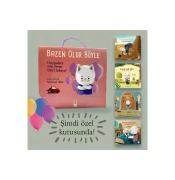 BAZEN OLUR BÖYLE SET