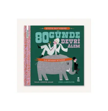 Bebebiyat - 80 Günde Devri Âlem