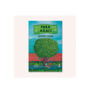 Para Ağacı (Fleksi Kapak)