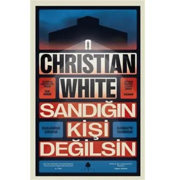 Sandığın Kişi Değilsin