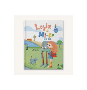 Leyla ile Mi-Ro