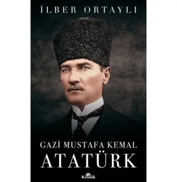 Gazi Mustafa Kemal Atatürk / Gayrinizami Harp / Istihbarat Savaşları 3 Kitap Set
