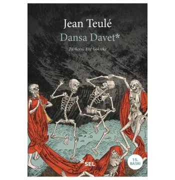 Dansa Davet (JEAN TEULE)