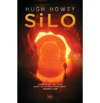 Silo - Wool Serisi 1