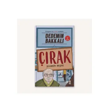 Dedemin Bakkalı Çırak