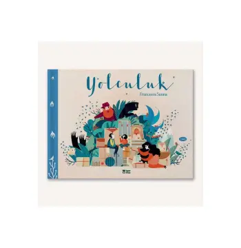 Yolculuk
