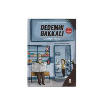 Dedemin Bakkalı - Şermin Yaşar