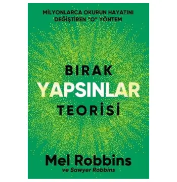 Bırak Yapsınlar Teorisi