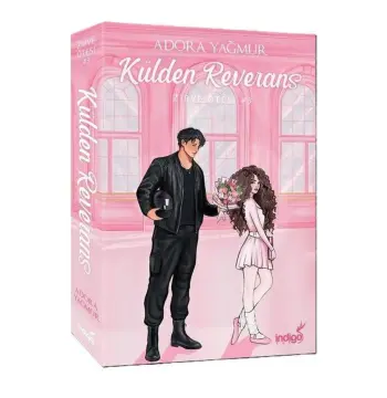 Külden Reverans
