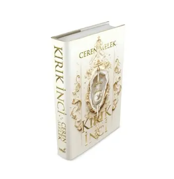 Kırık İnci (Ciltli) 1.kitap / Ceren Melek