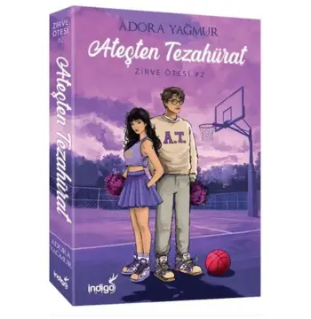 Ateşten Tezahürat