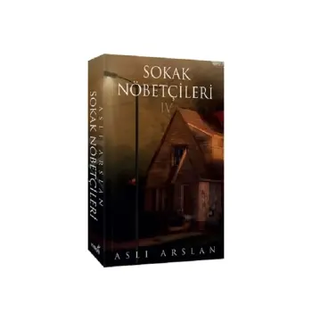 Sokak Nöbetçileri 4