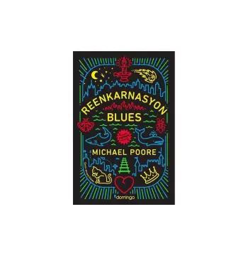 Reenkarnasyon Blues