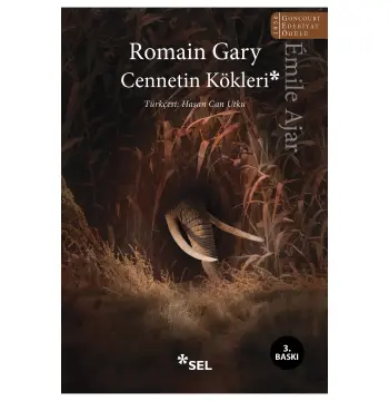 Cennetin Kökleri