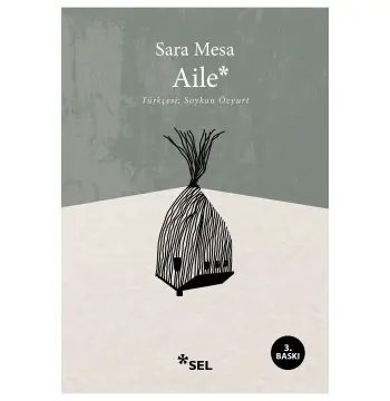 Aile / Sara Mesa / Sel Yayıncılık