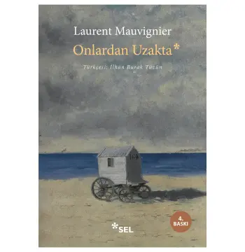 Onlardan Uzakta : 1999 Fénéon Ödülü