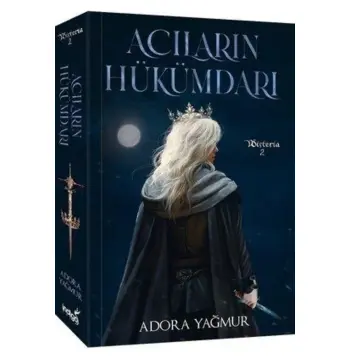 Acıların Hükümdarı - Wisteria 2