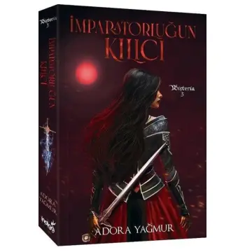 İmparatorluğun Kılıcı
