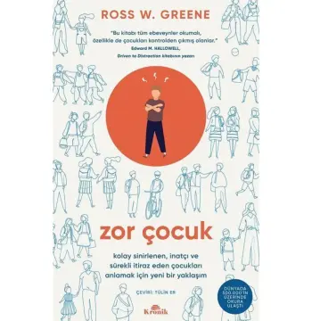 Her Doğum Bir Hikaye / Süper Çocuk Mu Mutlu Çocuk Mu? / Zor Çocuk / 3 Kitap Set