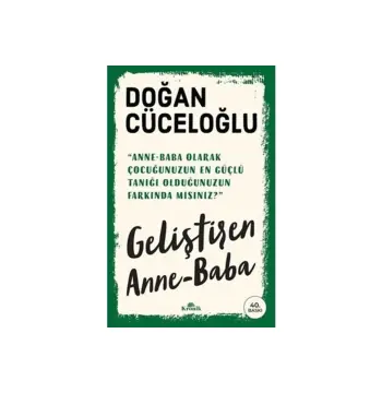 Geliştiren Anne-baba