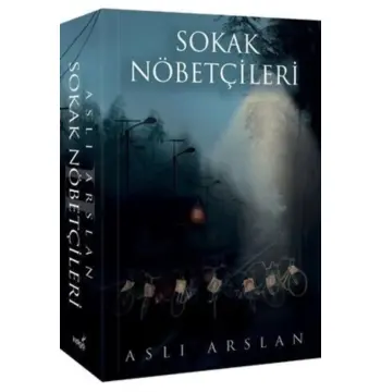 Sokak Nöbetçileri 2