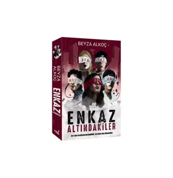 Enkaz Altındakiler