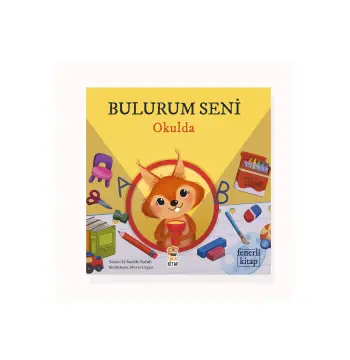 Bulurum Seni Okulda