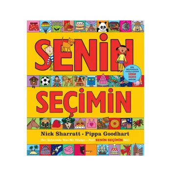 Senin Seçimin