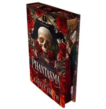 Phantasma (Ciltli)