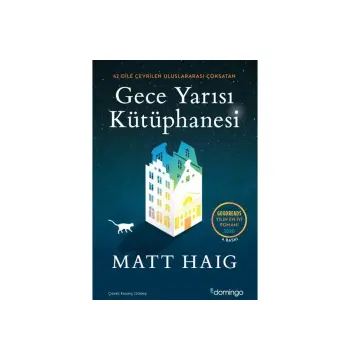 Domingo Gece Yarısı Kütüphanesi