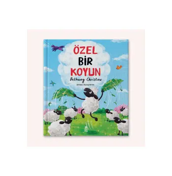 Özel Bir Koyun