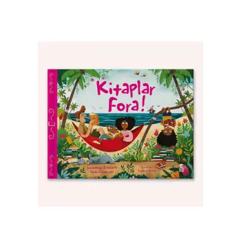 Kitaplar Fora