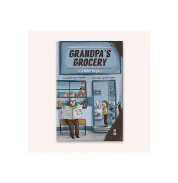 Grandpas Grocery