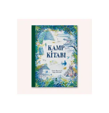 Kamp Kitabı