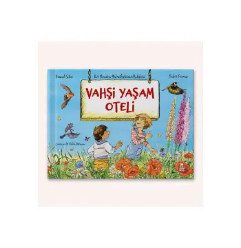 Vahşi Yaşam Oteli