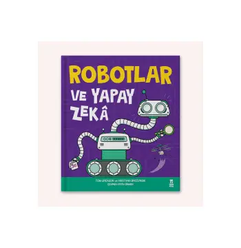 Robotlar ve Yapay Zekâ