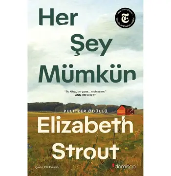 Her Şey Mümkün