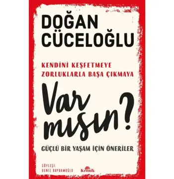 Yakın Tarihin Gerçekleri / Var Mısın / Bir Ömür Nasıl Yaşanır ? Ilber Ortaylı Set